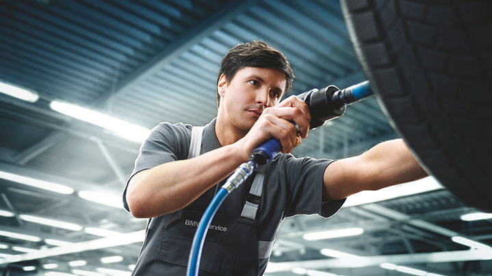 BMW Lifestyle Gear and Apparel